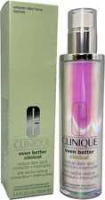 CLINIQUE Even Better Radical Dark Spot Corrector + Interrupter 3.4oz/100ml NEW