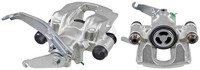 Bremssattel A.B.S. 423831 Grauguss FüR Ford Transit Bus Tdci Rwd 16V