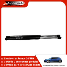 Verin de hayon / de capot Volkswagen SCIROCCO