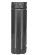 DuraVent 3PVP-12AB  3"X12"  Inner Diameter PelletVent Pro Type L PELLET  VENT