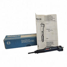Bosch Pneumatic Straight Screwdriver 0 607 45...