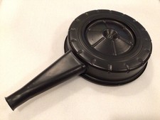 1959 - 1964 Chevrolet Impala 4-barrel 4bbl Air Cleaner Oem Nice