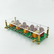 1.8-30MHz LPF-100 Shortwave HF Filter LPF For Shortwave Power Amplifiers Radios