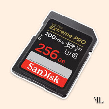 SANDISK Extreme PRO  UHS-I, SDXC Speicherkart...