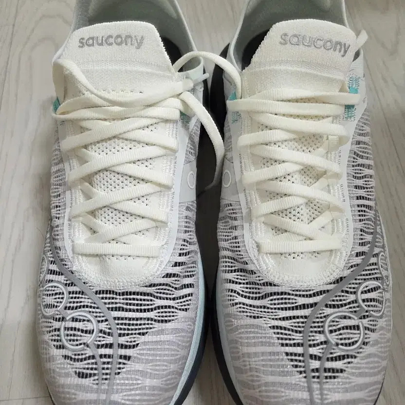 Serconi Endorphin Elite 2 Running Shoes Size 280 thumbnail 4