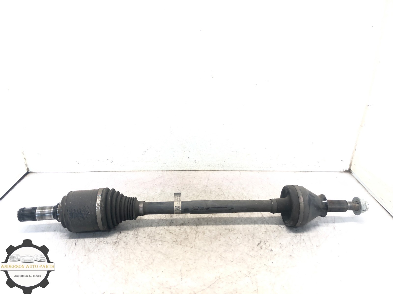 Maserati Levante 2017-2022 Rear Right Axle shaft