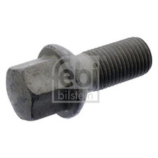5x Radschraube (Satz) Radbolzen für Mercedes C-Klasse C204 C205 W204 24200477