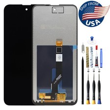 LCD Display Touch Screen Digitizer Assembly For MetroPCS Nokia X100 5G TA-1399