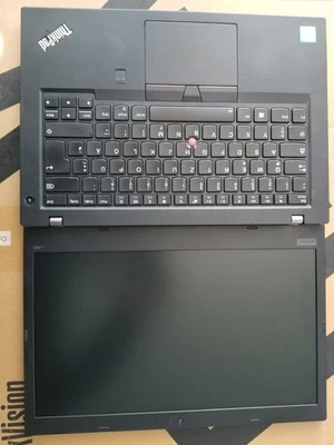 Lenovo ThinkPad L480 · i5-7300U · 8GB · 256GB