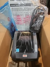 OKI Data Americas, Inc. LD630D Thermal Label Printer New Open Box 