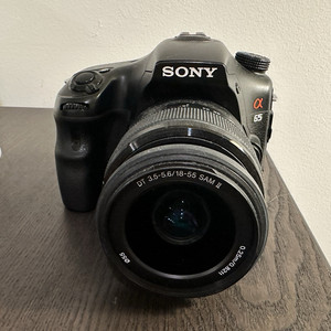 Sony A65 | eBay