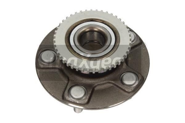 Maxgear Radlagersatz 33-0848-image