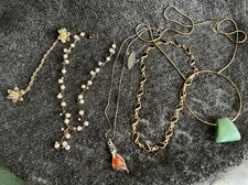 schmuck konvolut , Vintage , Super Zustand