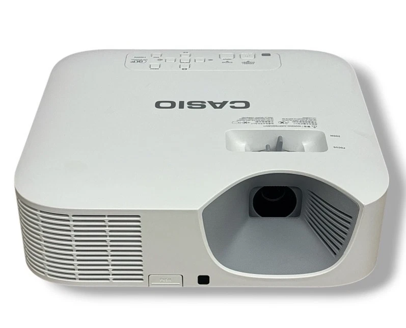 Casio DLP Projectors for sale | eBay