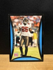 AQIB TALIB Tampa Bay Buccaneers 2008 Bowman #262 Rookie Card RC NFL. rookie card picture