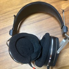 SONY DR-55 headphones
