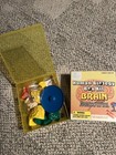  Amazing Human Biology Puzzle 3D Model Brain Very Nice Item — photo 3