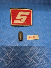 Snap-on Tools  tmc109 1/4” Drive To 1/4 Hex Bit Quick Change Coupler