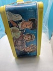 VINTAGE E.T. THE EXTRA-TERRESTRIAL LUNCHBOX AND THERMOS - UNUSED!!!! — photo 2