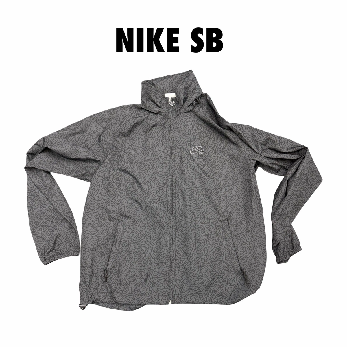Nike SB Jackets for Men | Updated Sep 2026
