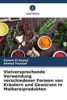 Samah El-Sayed (U. A.) | Vielversprechende Verwendung Verschiedener Formen...