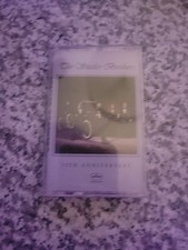 The Statler Brothers Cassette 10th Anniversary