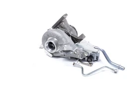 BTS Turbo Turbolader für Mercedes-Benz E-Klasse W211 C-Klasse T-Model S203 W203