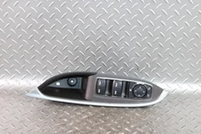 16-25 Malibu Black Front Driver Master Power Window Lock Control Switch OEM
