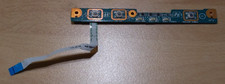 Power Button Switch Board Button Sony Vaio VGN-NS31EH - PCG-7164M