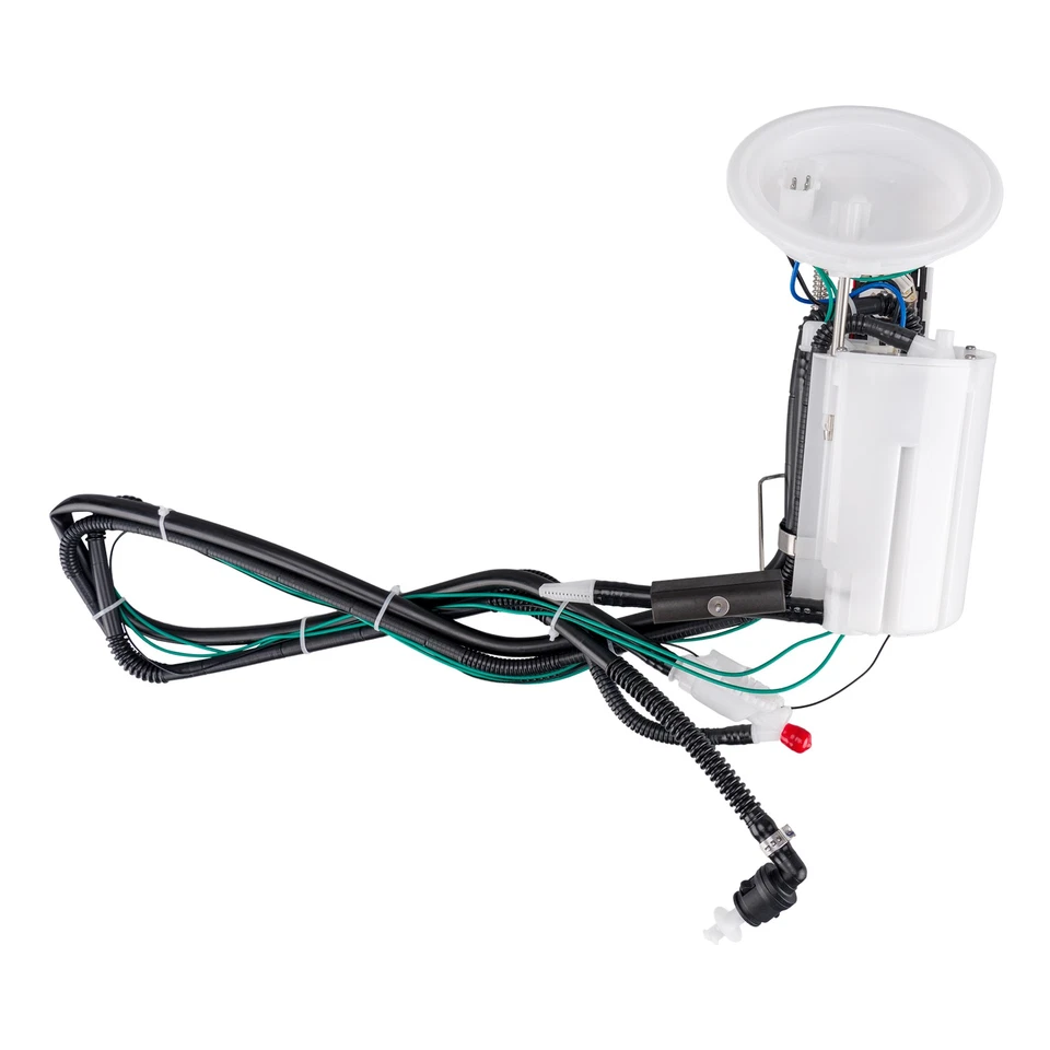 Conjunto de bomba de combustible para BMW 650i 2006-2010 FG1239 16117373458 SP5061M P76673M Foto 2 de 4