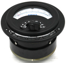 Alnor Type Fax Series Multi-channel Pyrometer 337-012-7 Rev. 2 Alnor Type Fax Series Multi-channel Pyrometer 337-012-7 Rev. 2