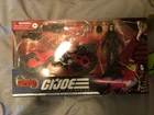 Hasbro G.I. Joe Classified Series - Baroness with C.O.I.L. Action Figure