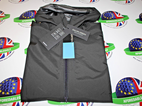 Galvin Green Akron Full Zip Apparel