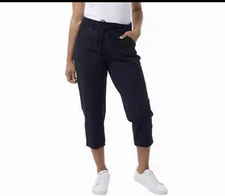 32 Degrees Cool Women's Active Capri Pant