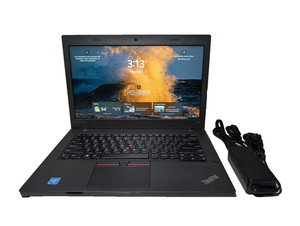 Lenovo ThinkPad L460 | eBay