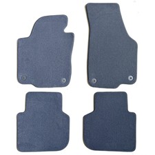 Vw Oem 561863011 Genuine Volkswagen Passat 2012-15 Carpet Floor Mats Titan Black Vw Oem 561863011 Genuine Volkswagen Passat 2012-15 Carpet Floor Mats Titan Black