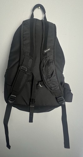 Pacsafe abschließbarer Rucksack, schwarz - Bild 2 von 22