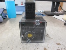 Antunes Controls Pressure Switch 8103126237 LGP-G 1-20" W.C. 125/250V Used