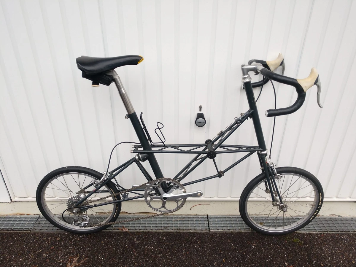 Klapprad Gebraucht online kaufen | eBay