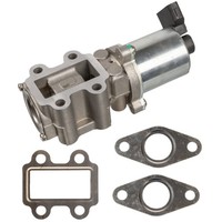 Agr-Ventil Magnetventil Elektrisch Mit Dichtungen Partstec FüR Toyota RAV