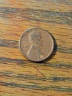 1911s Lincoln Cent Fine Full Wheat