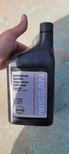 New Genuine Nissan CVT Fluid NS-2 Continuously Variable Transmission 999MPCV0NS3
