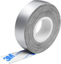 2 Grams per Inch Golf Lead Tape 1/2''X 60'' Adhesive Lead Tape Add Swing Wei