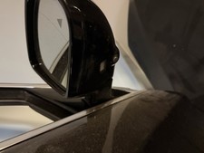 MERCEDES S CLASS W222 AMG PASSENGER ELECTRIC WING MIRROR WITH CAMERA A2228104300