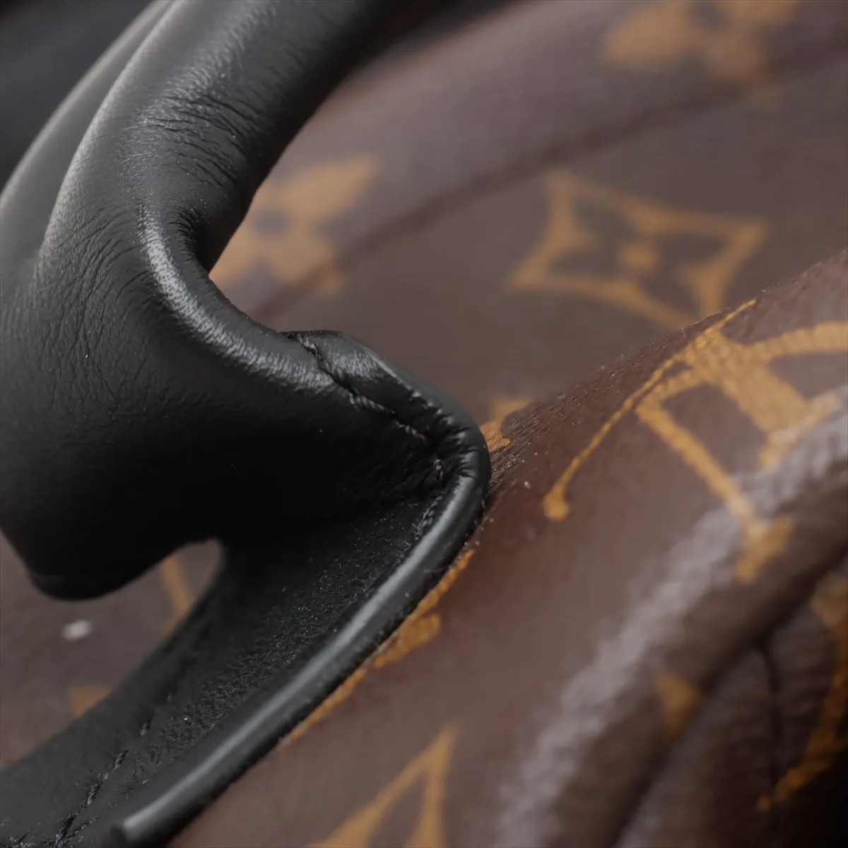 Louis Vuitton Monogram Palm Springs bag pack mm M41561 Brown thumbnail 12