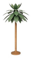 Wendt & Kühn 'Palme für die Krippenszene, klein - 22cm h' 2025