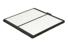 Filtre d'habitacle Daewoo MATIZ
