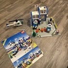 Lego Set 6387 99% Complete