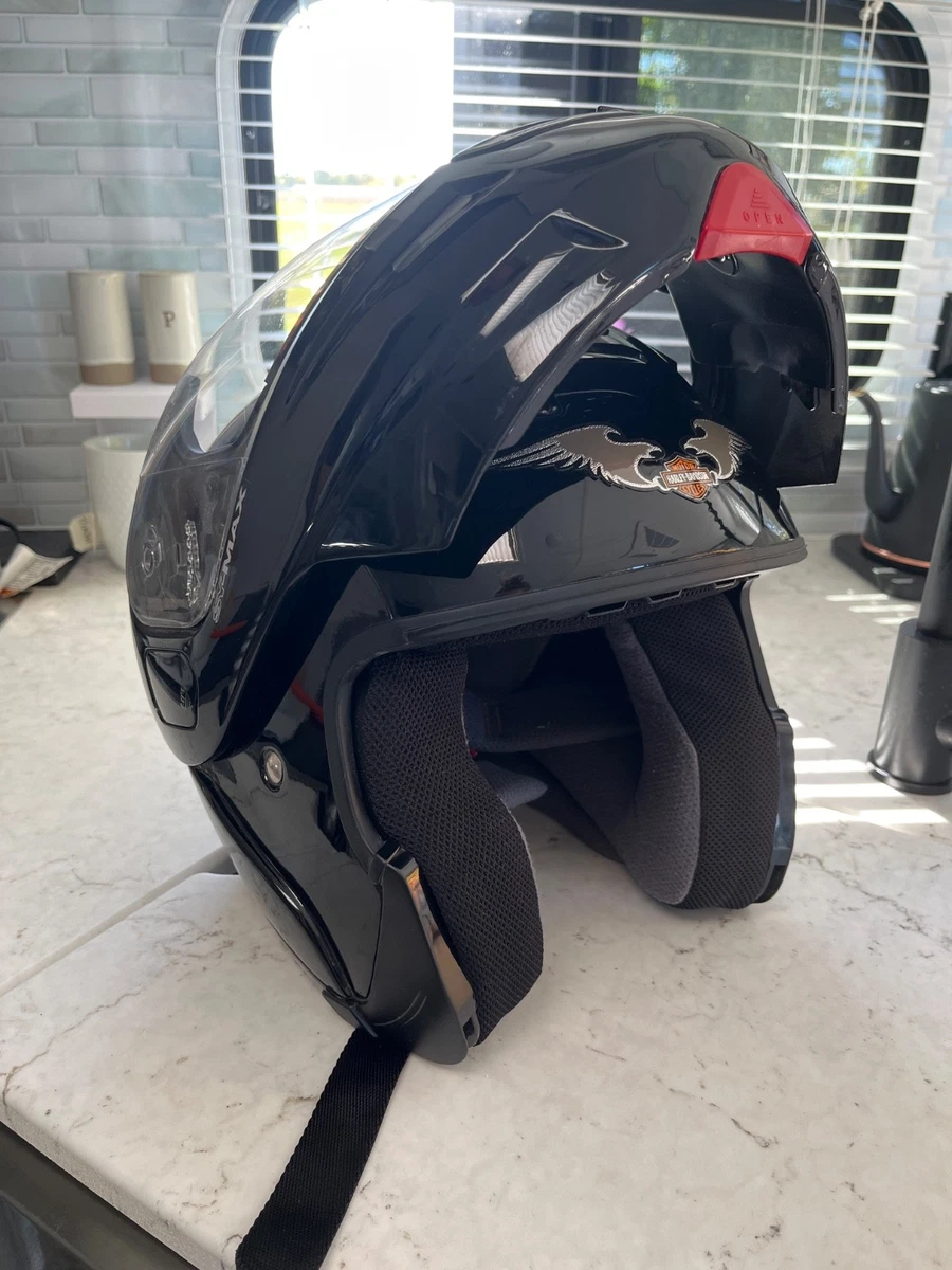25+ Harley-Davidson Graphic Motorcycle & Powersports Helmets for