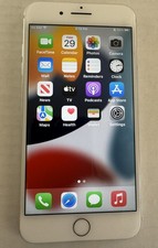 Apple iPhone 7 Plus 32GB Silver Xfinity Only